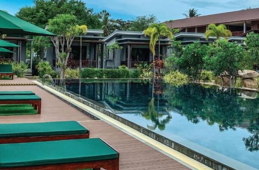 Wang Sai Resort