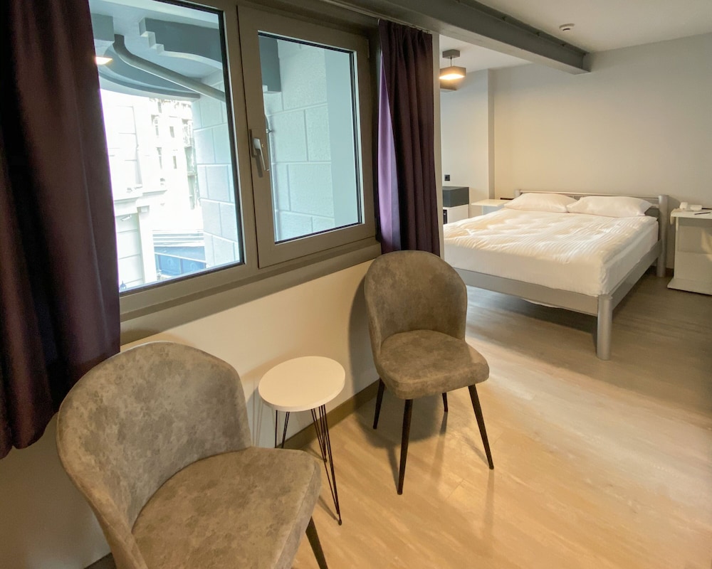 Eresin Hotels Express - Image 23