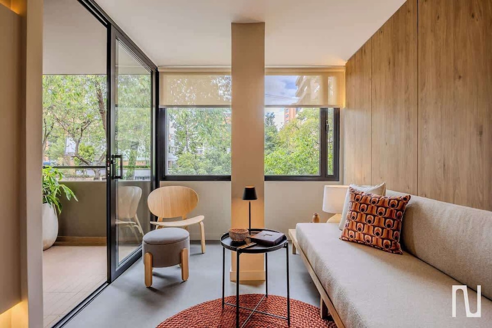 NOK Comfortable 2BR Apartment in North Bogot