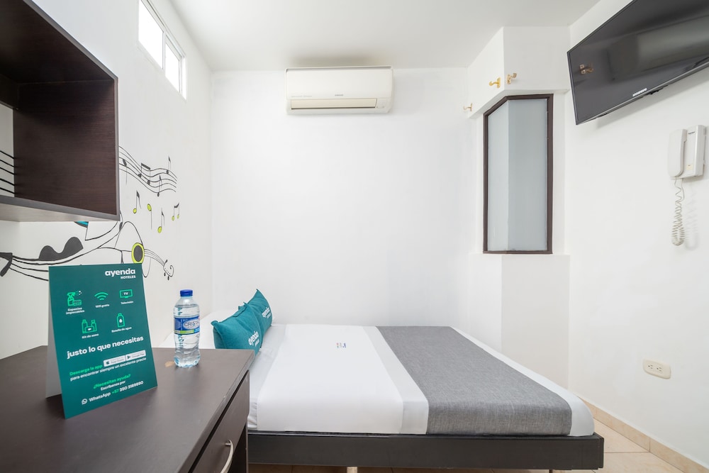 Ayenda Las Banderitas - Property Image 11