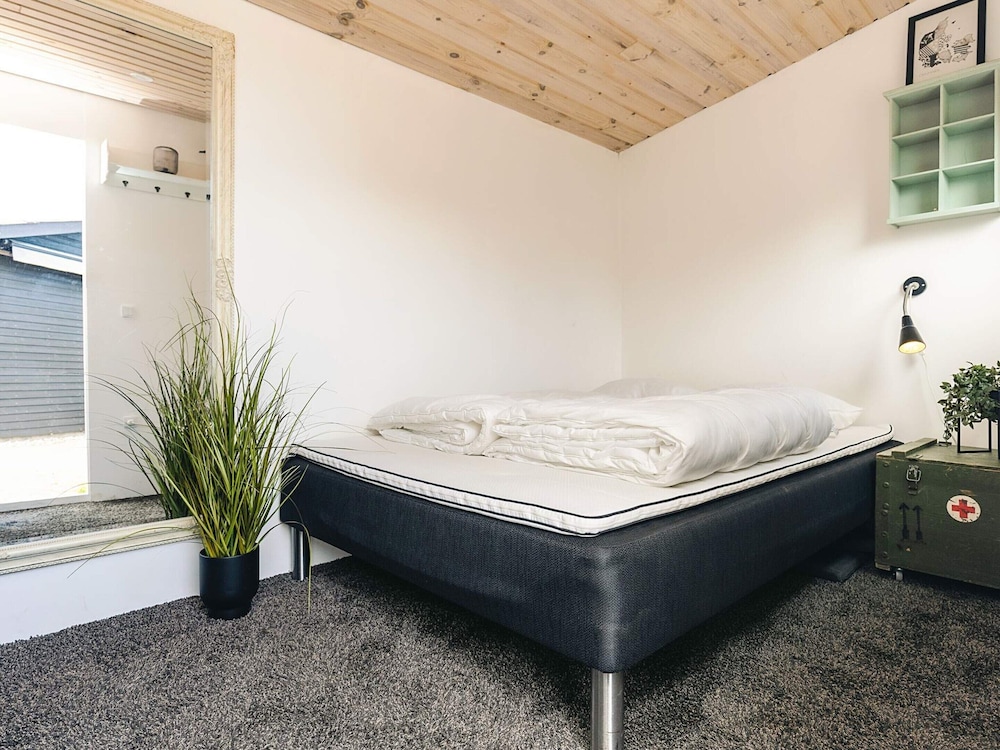 7 Person Holiday Home in Hadsund
