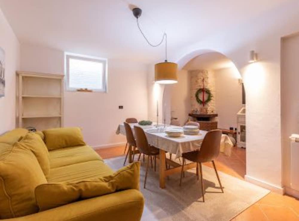 Casa San Antonio en Rovinj