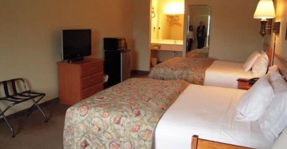 City Heart Inn  Suites - Property Image 15