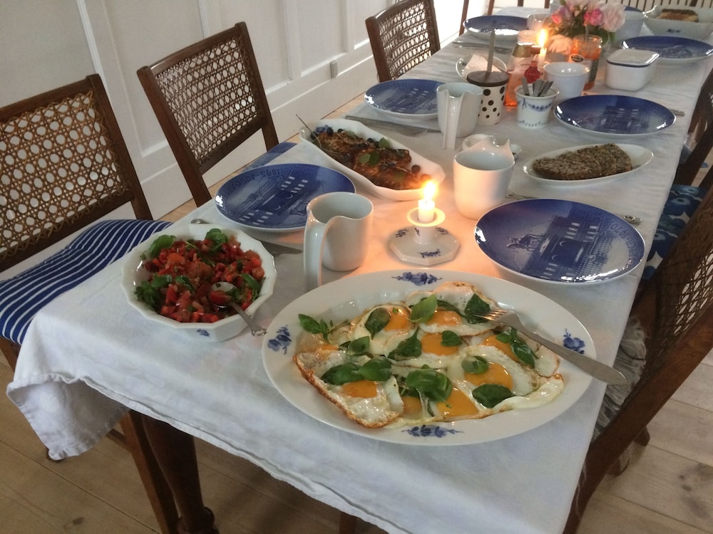 Askø Mejeri - B&B