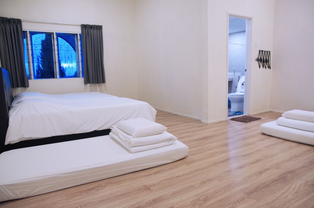 Cozy Villa Genting Highlands photo 7