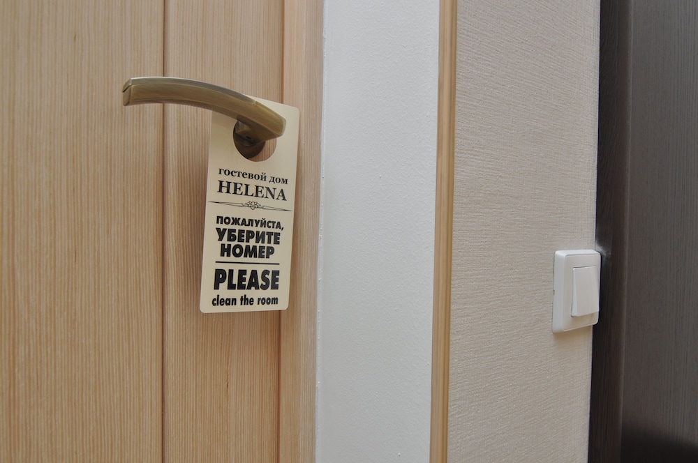 Guest House Helena view 3