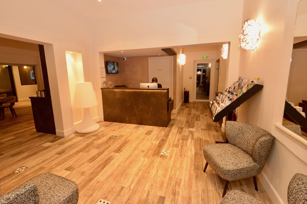 Mougins Vacations - Hotel Villa Sophia - Property Image 2