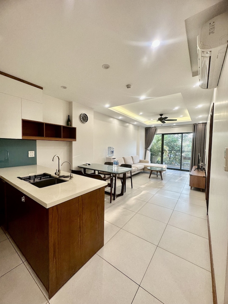 Paradise Home Trinh Cong Son