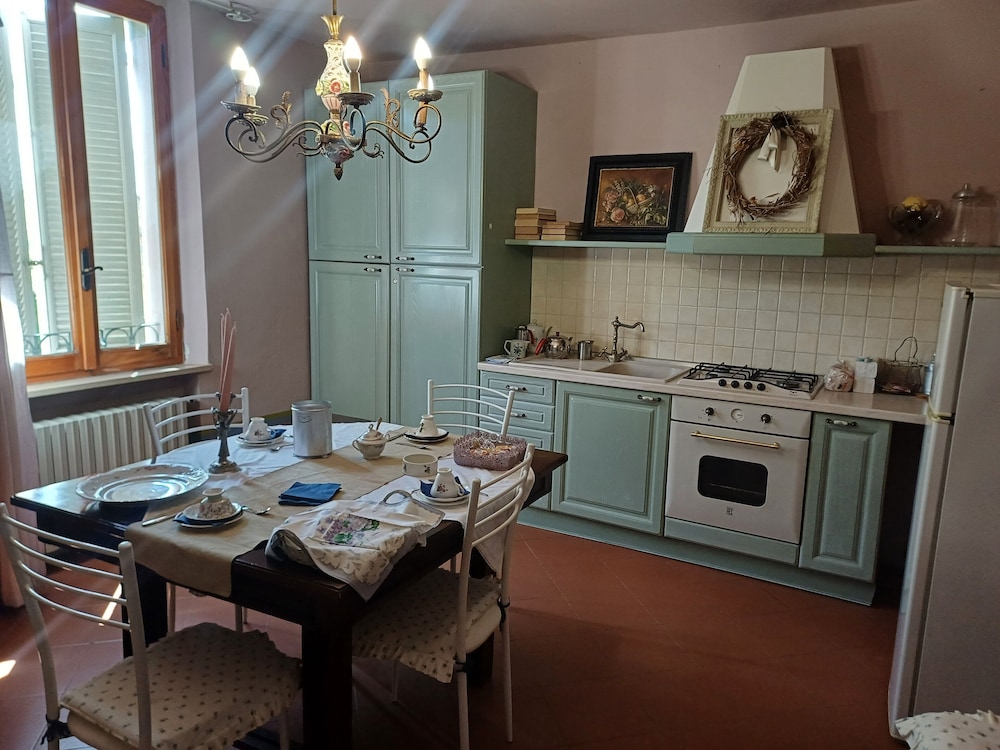 CASA DELLE VIOLE