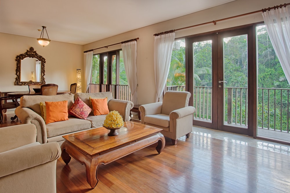 Anahata Villas & Spa Resort