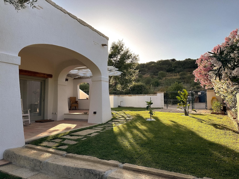 Villa Garden Relax and Nature