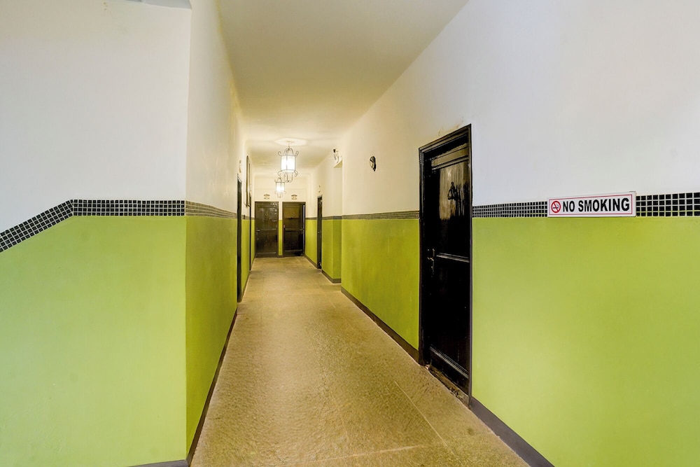 Fabhotel Ddhyana The Wellness Centre And Resort
