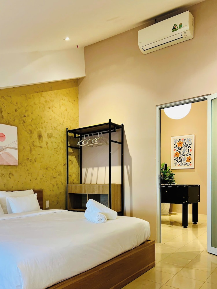 68 House Urban Stay Ho Chi Minh City