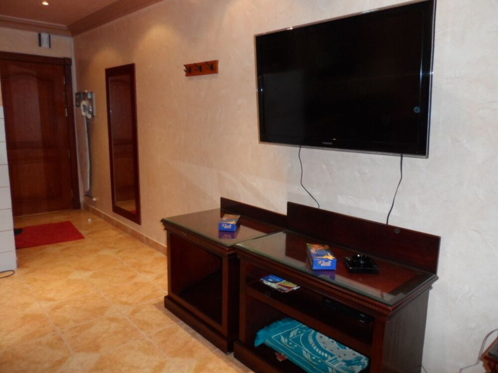 Aknan Al Morooj Furnished Units