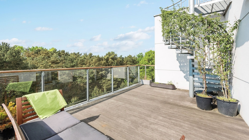 Dom & House - Apartments Nadmorski Dwor