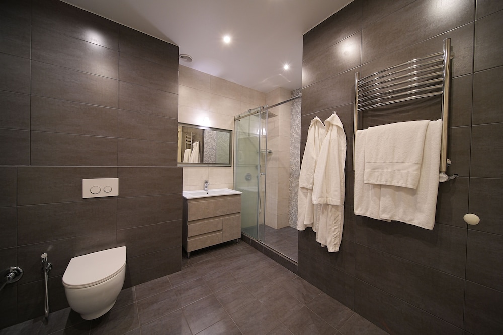 Ararat View 2-bedroom 2-bathroom Luxury Apartments by Sweet Home