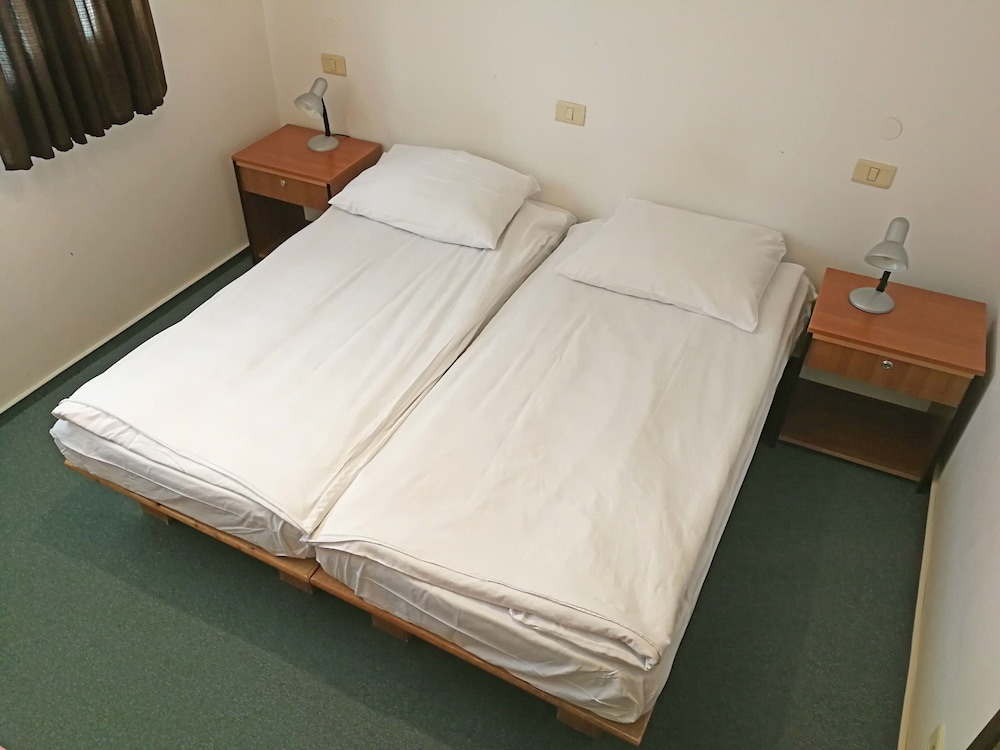 Depandace Cerkno - Hostel