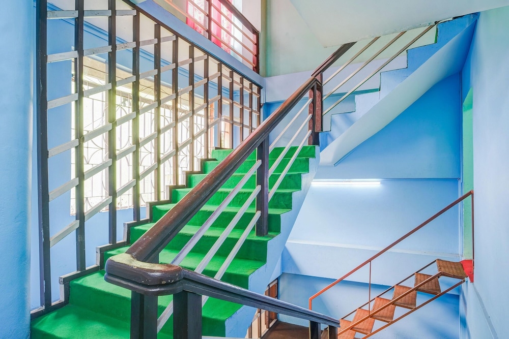 Hotel O Shillong Balaji Guest House