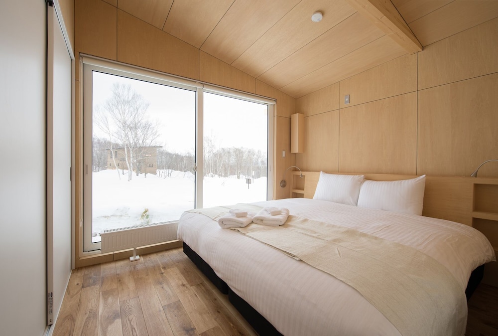 Yorokobi Lodge by Hokkaido Tracks - Image 2