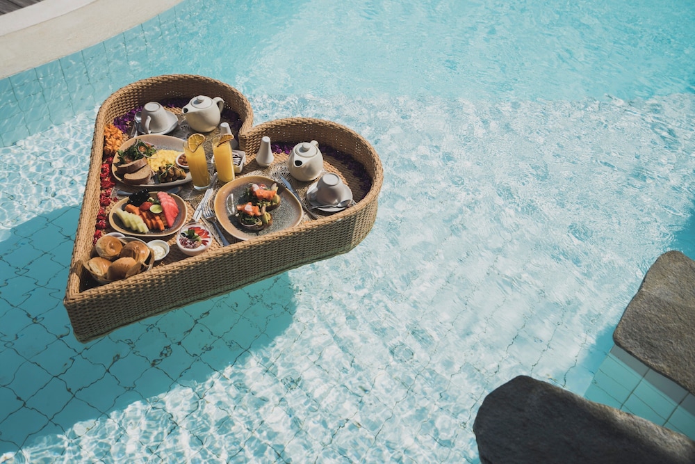 Seascape Resort & Spa Uluwatu by Ini Vie Hospitality
