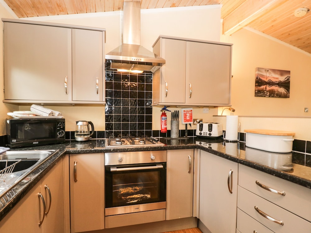 Damson Lodge