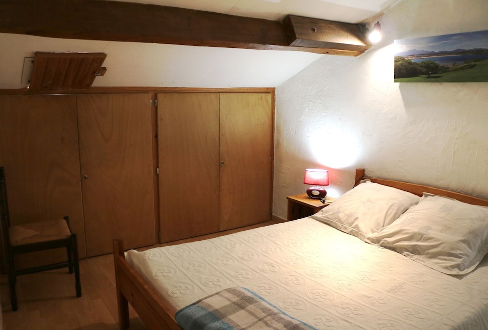 Chambre d'hôtes Bidegutzia view 2