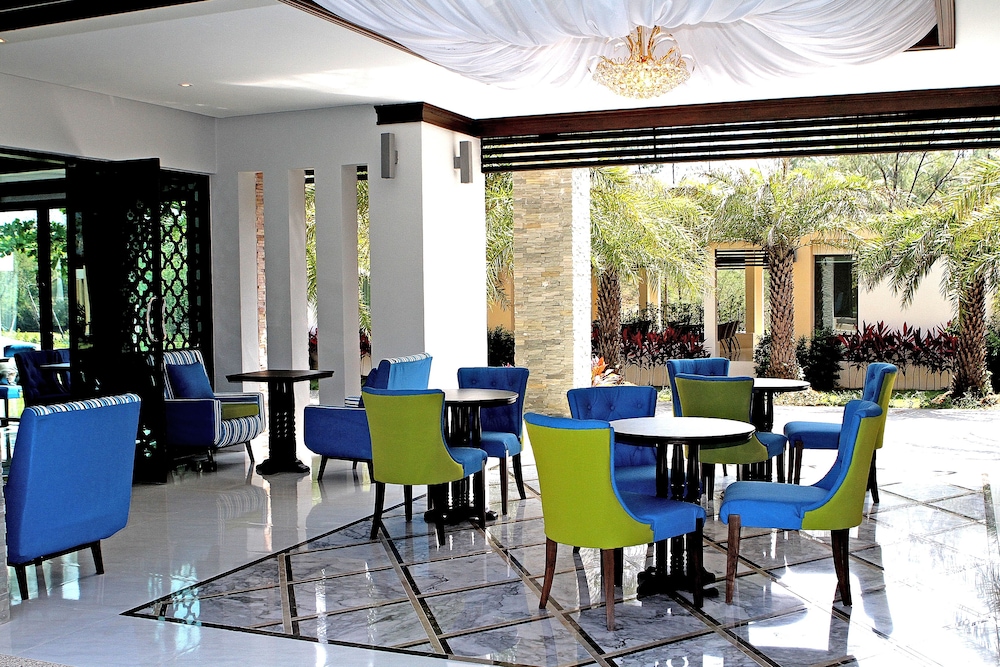 Ataman Luxury Villas