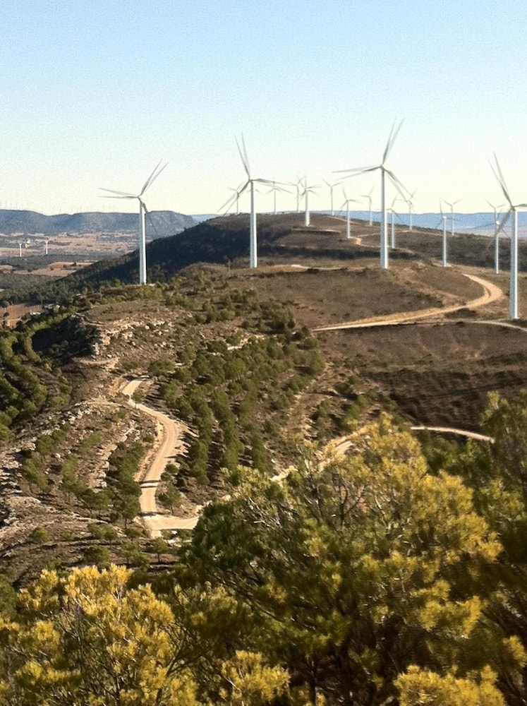 La Posada de Higueruela view 5