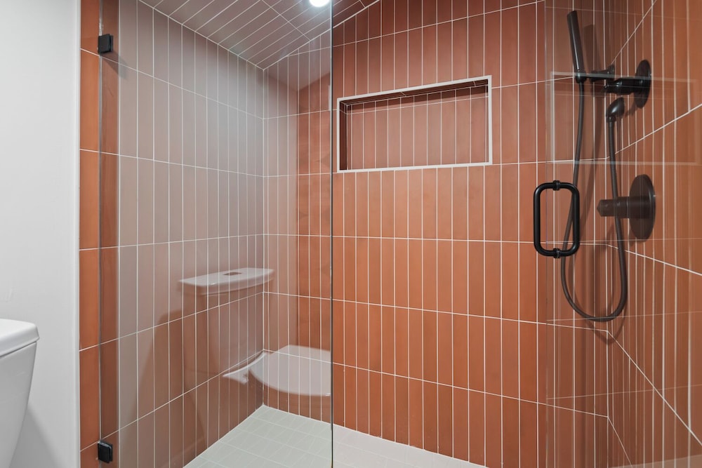 East Austin Japandi Wellness Retreat