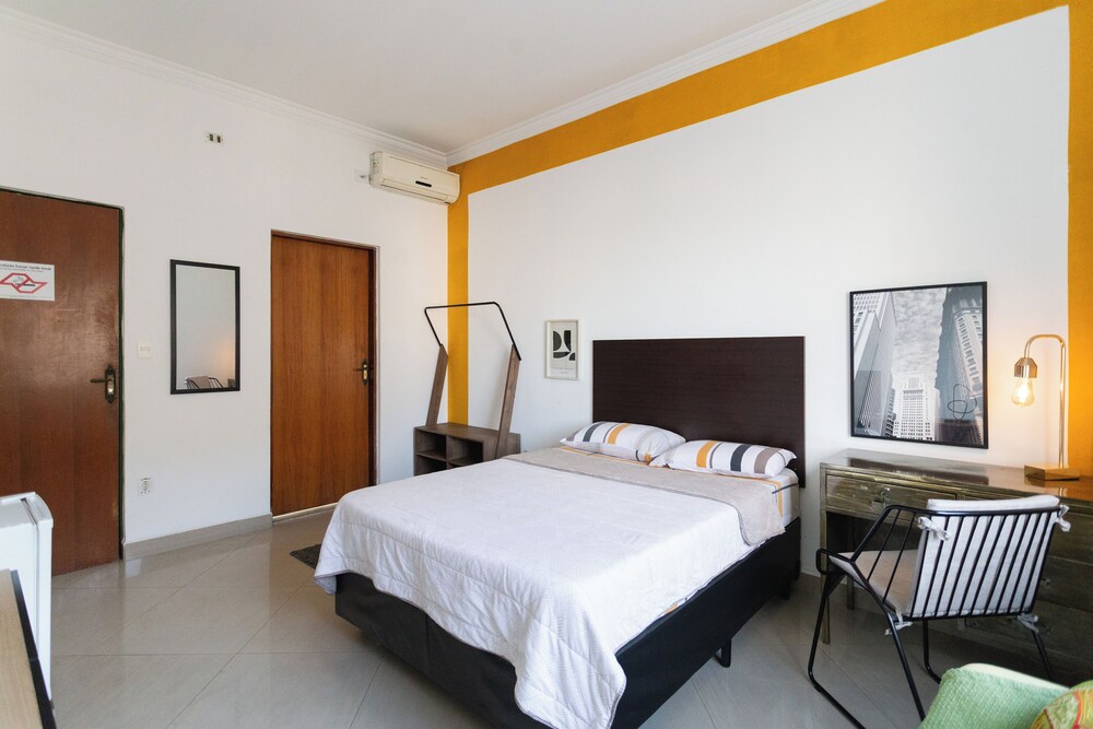 Coliving São João 02
