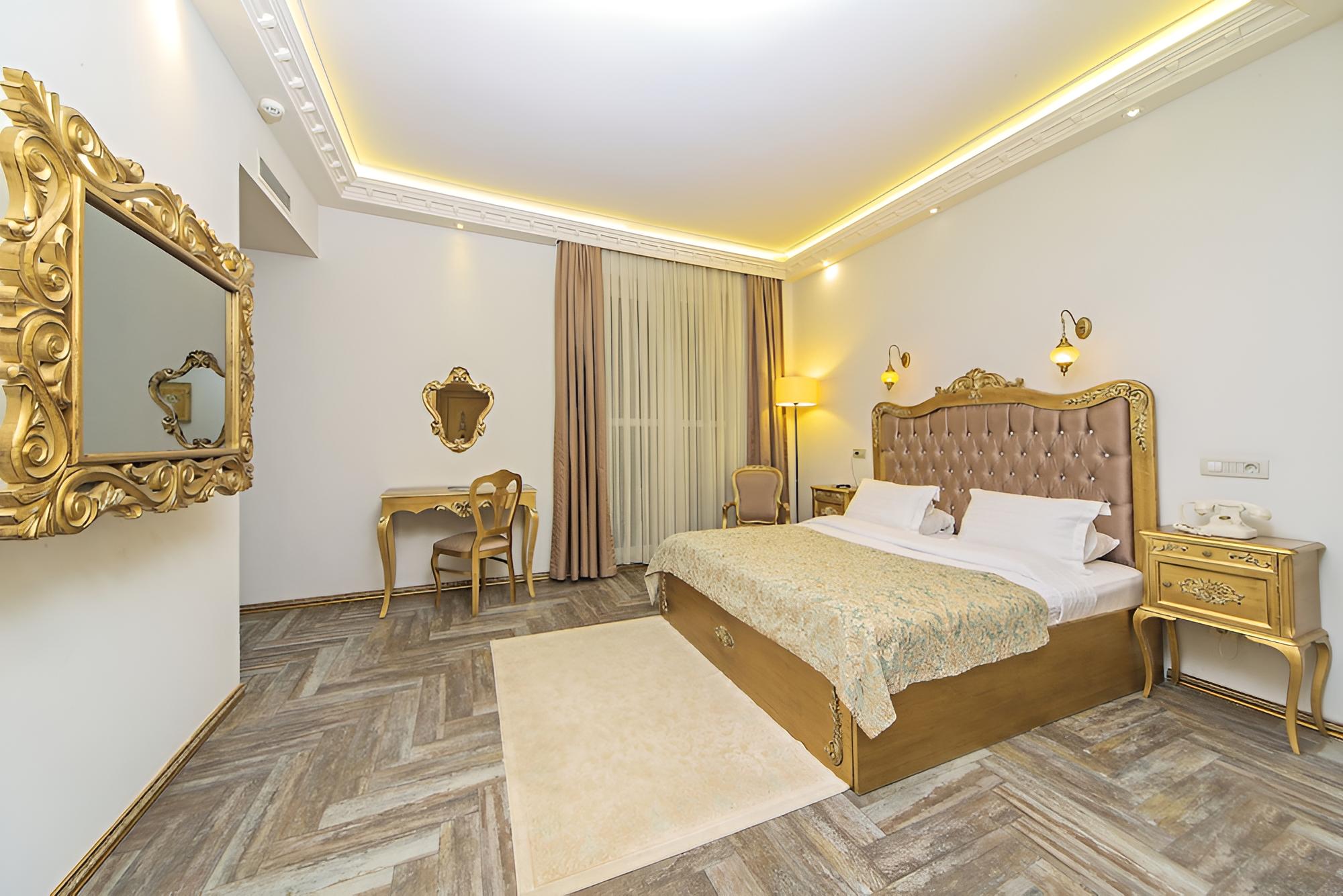 Art Deco Suites Istanbul