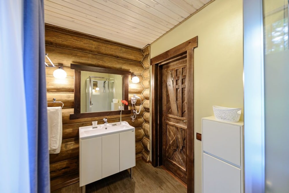Eco complex Country Home