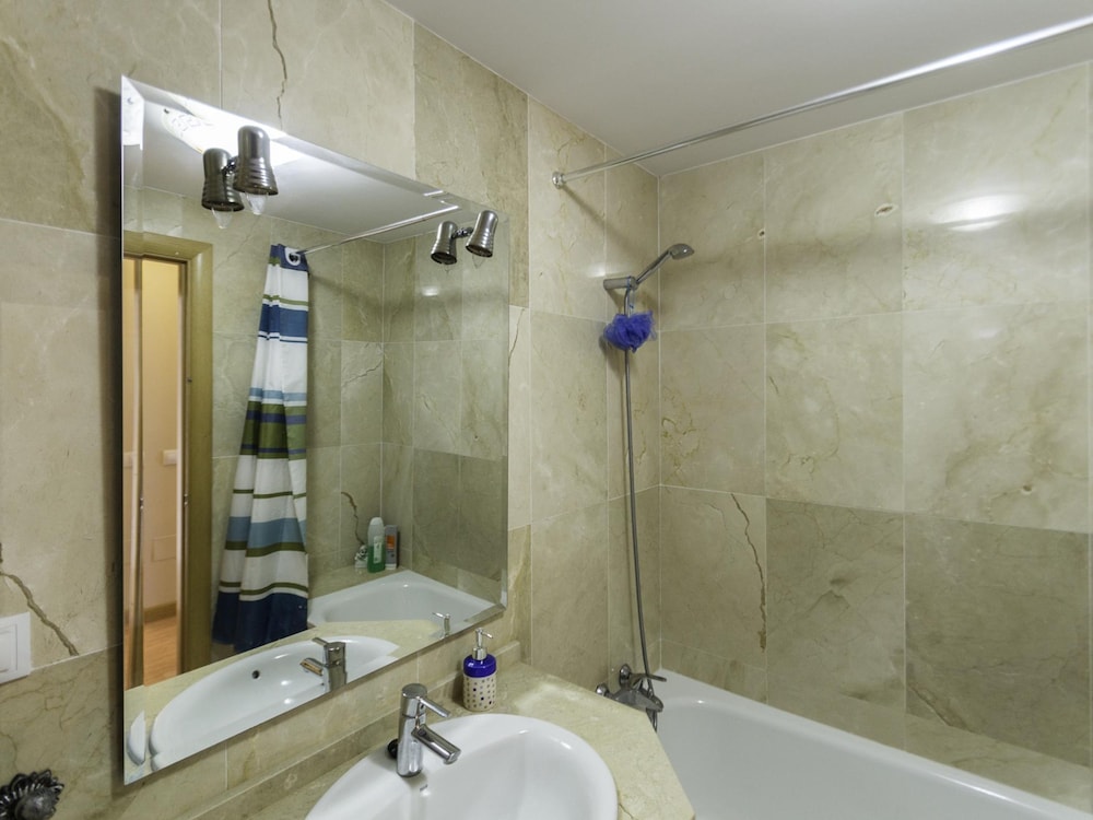 Apartamento Sonia 338