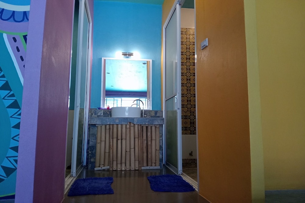 Chaba Bungalows