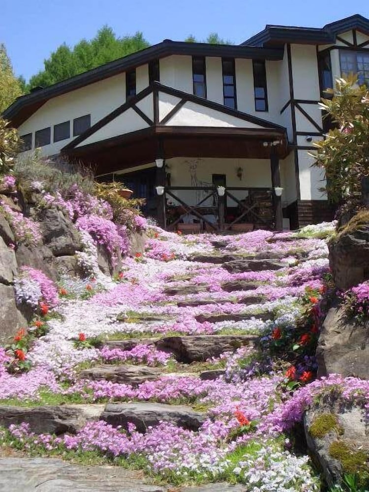 Chalet La Neige