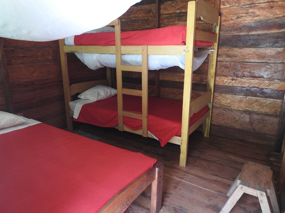 Tunky Wasi - Sapan Sachayoc - Hostel view 5
