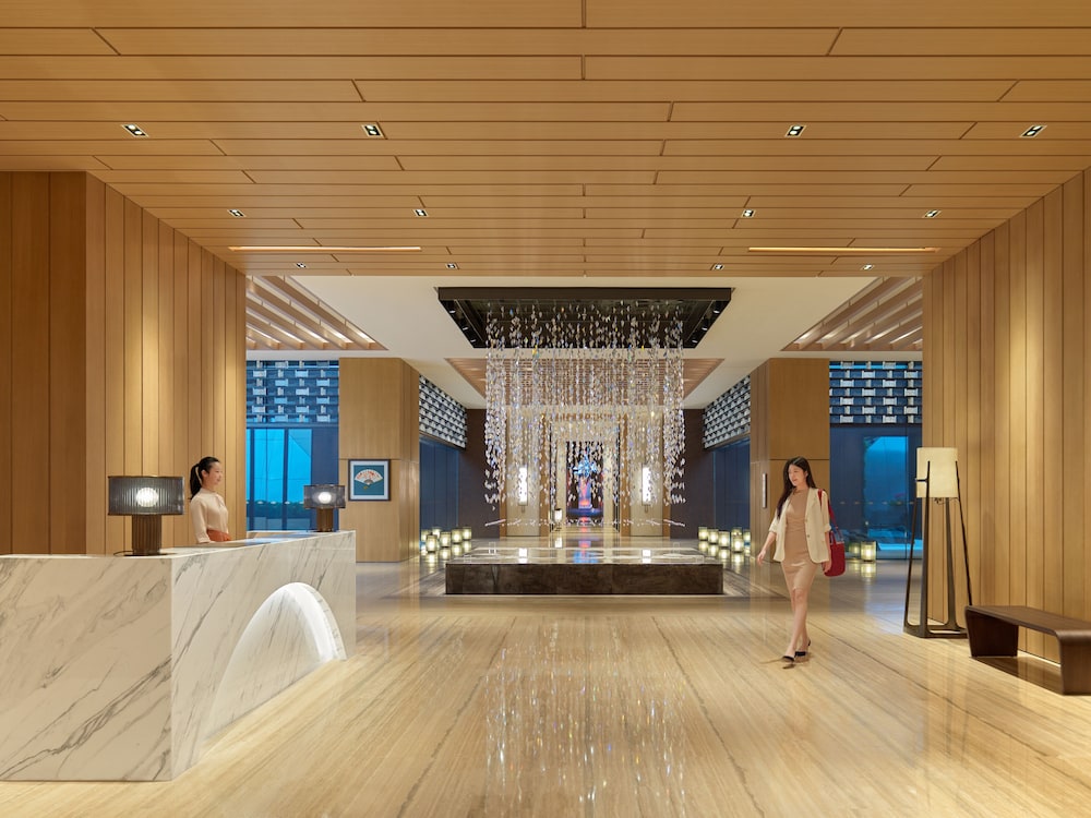 Mandarin Oriental, Shenzhen 5