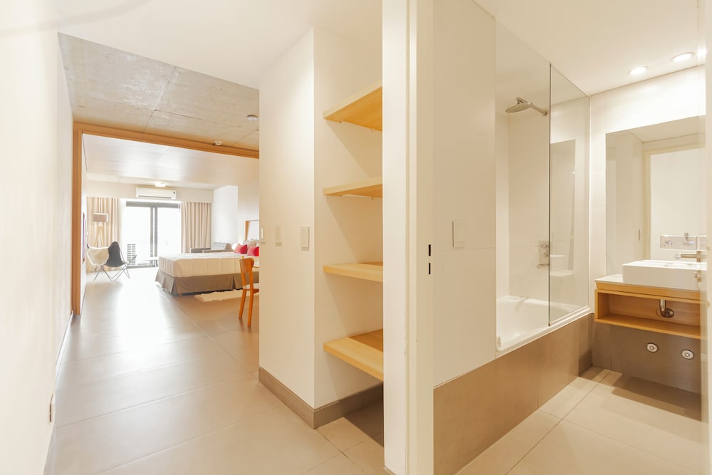Boutique Apartments San Telmo
