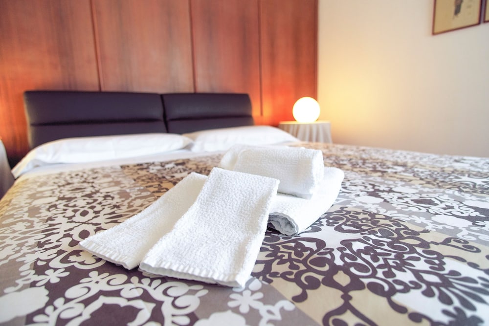 B&B Villa Wanda