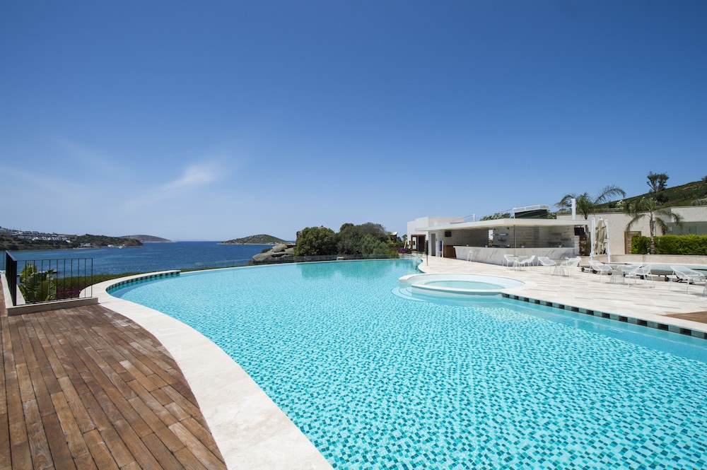 Sirene Luxury Otel Bodrum - Image 42