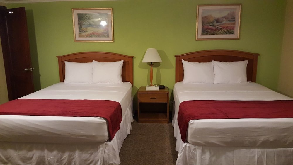 Scottish Inns