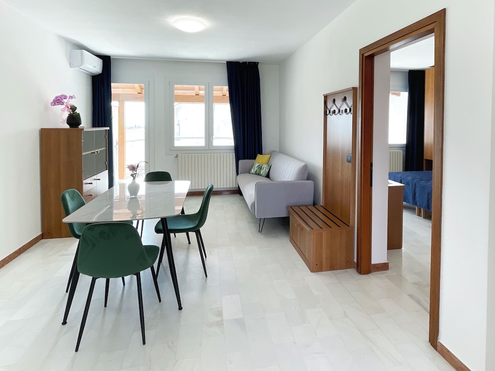 Smart Residence Aviano