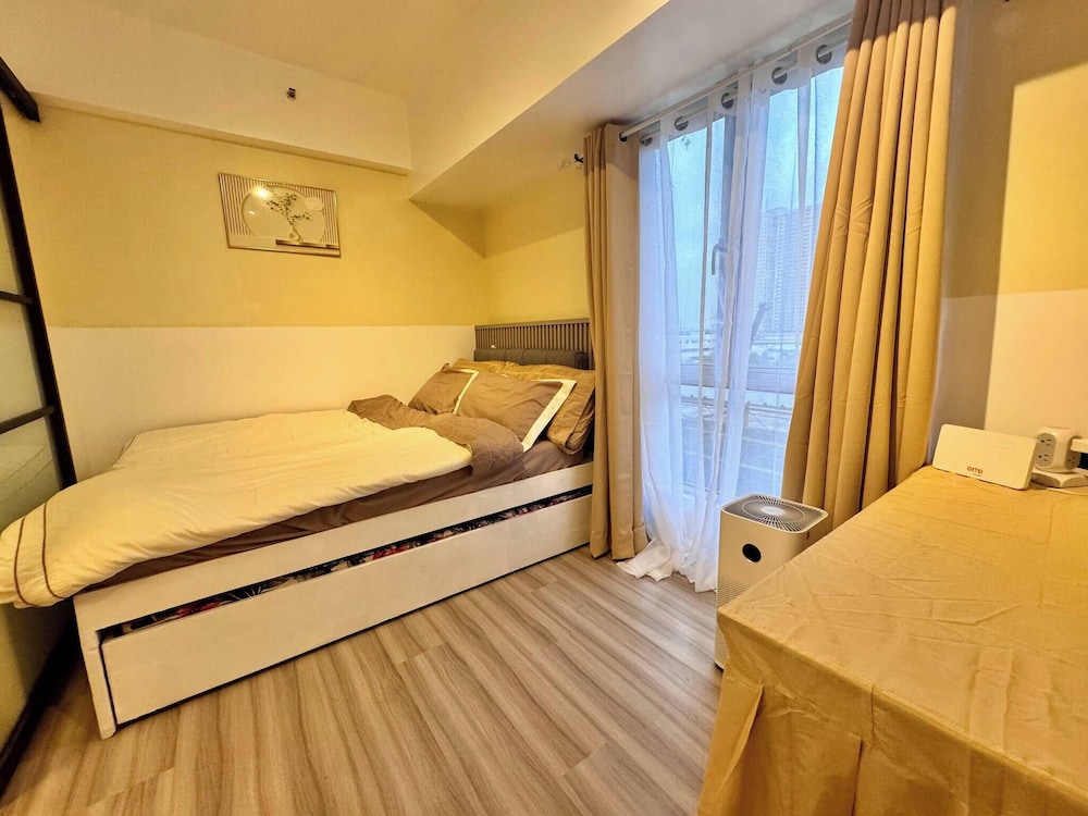 Cozy Vibes Retreat in Makati