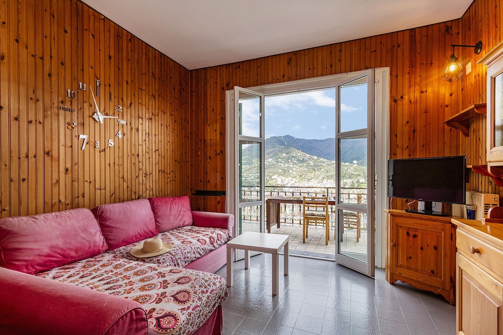 Casa Lucia a Rapallo