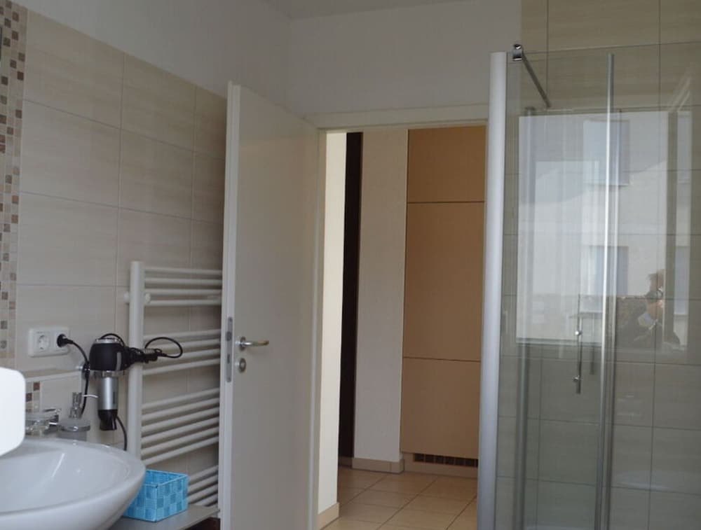 2 in the Baltic Sea Villa Gesine