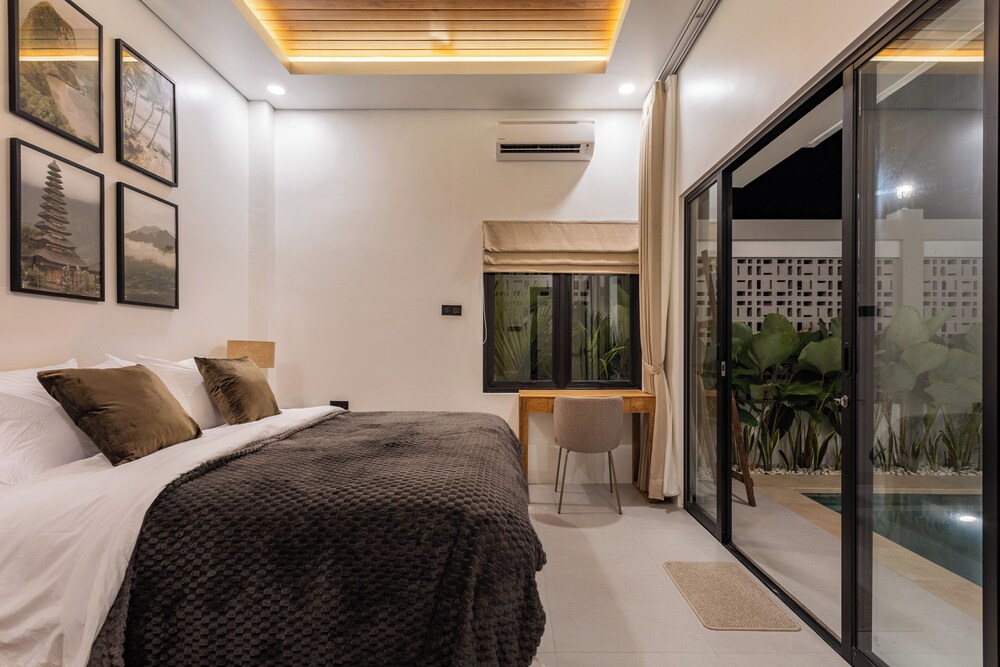 Laid Back Villa