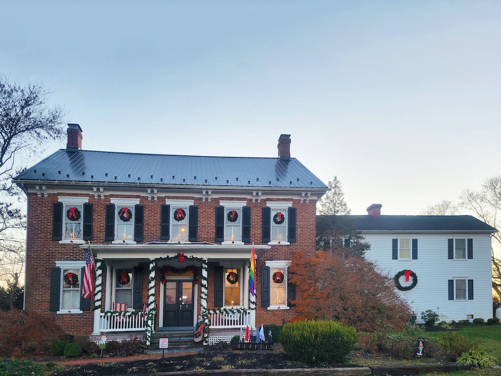 Pheasant Field B&B