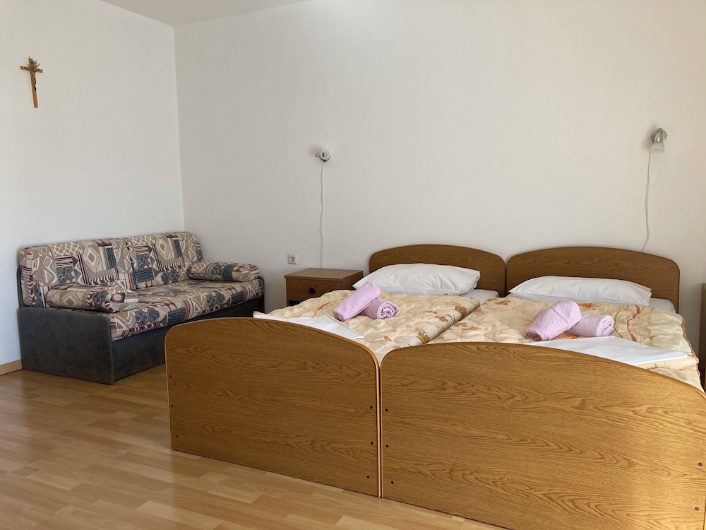 Pension Silvia