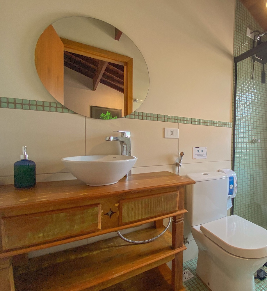 Casa Melville Hospedagem