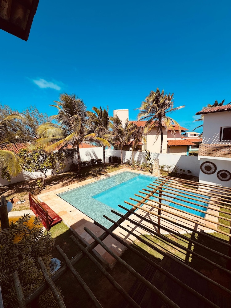 Pousada Villa Manzuá